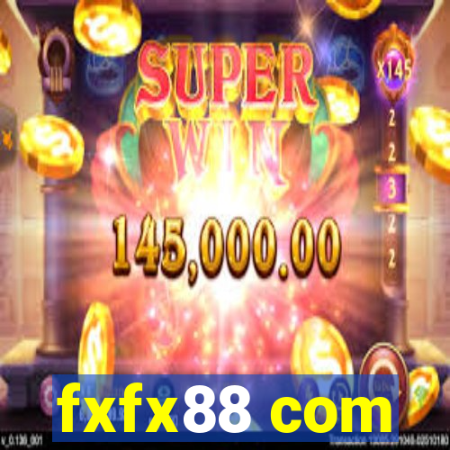 fxfx88 com